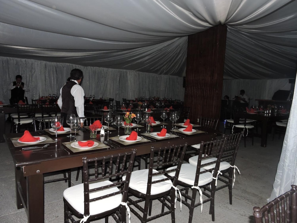 Hotel Chapala Country 25/49