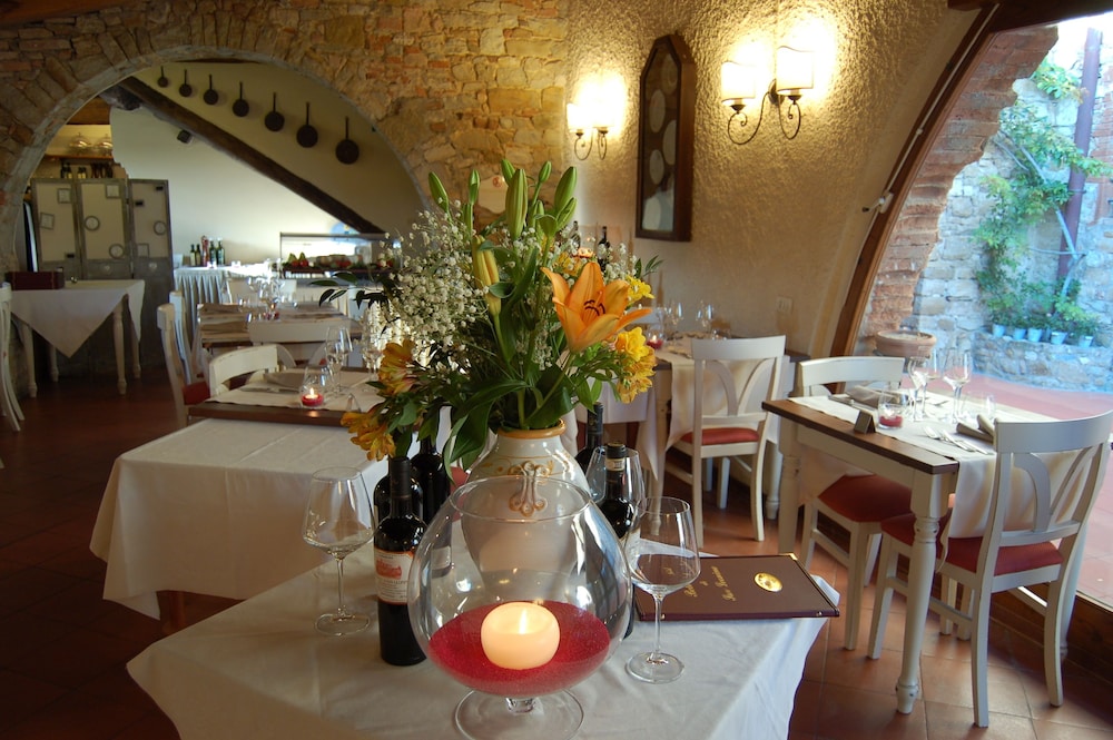 Belvedere Di San Leonino 30/50