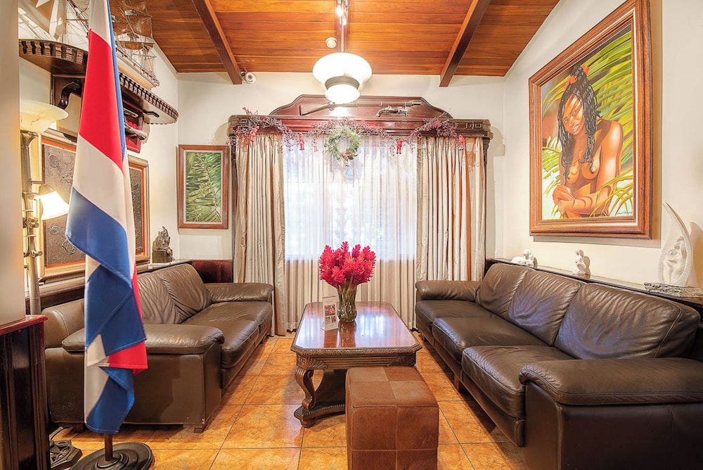 Hotel Casa Roland San Jose 37/59