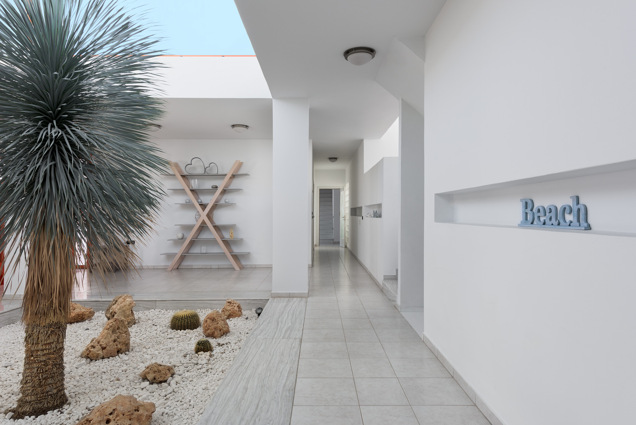VILLA SEVEN 3/52
