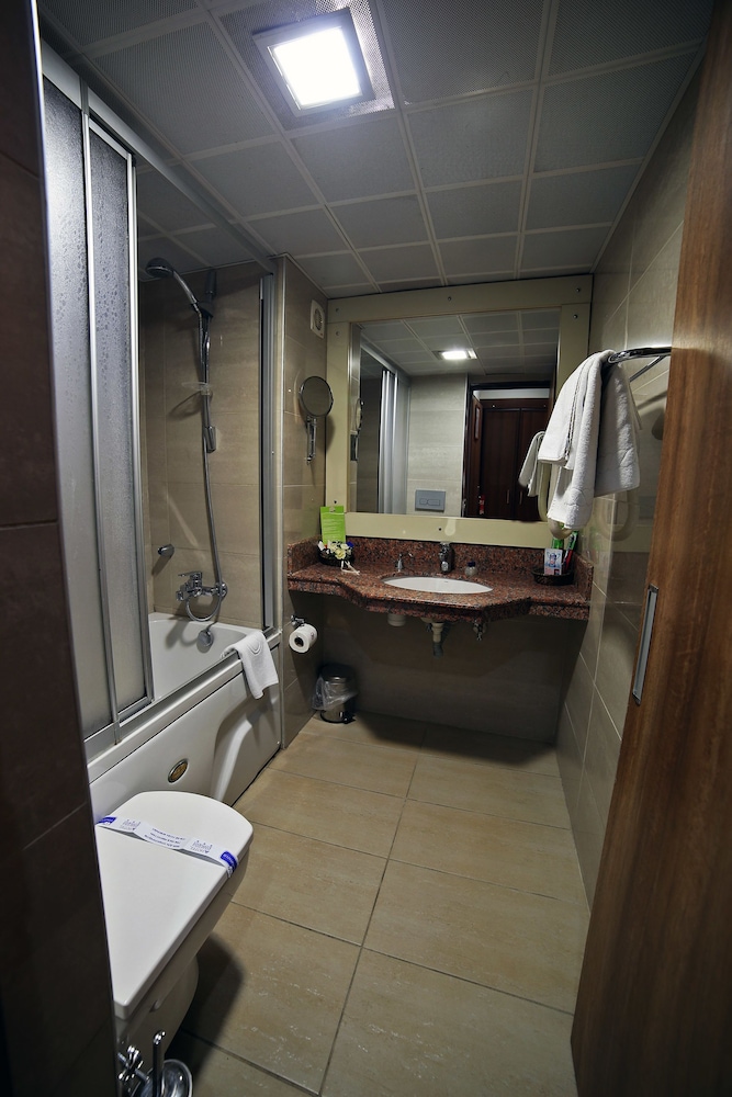 Hotel Villa Marina 62/64