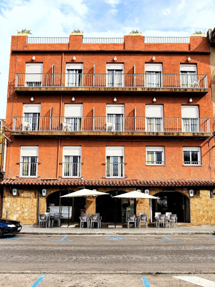 Hostal Isabel in BLANES