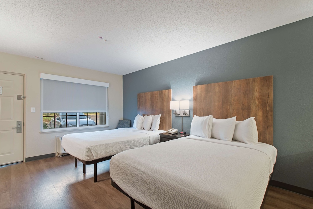 Extended Stay America - Miami - Airport - Blue Lagoon 20/43