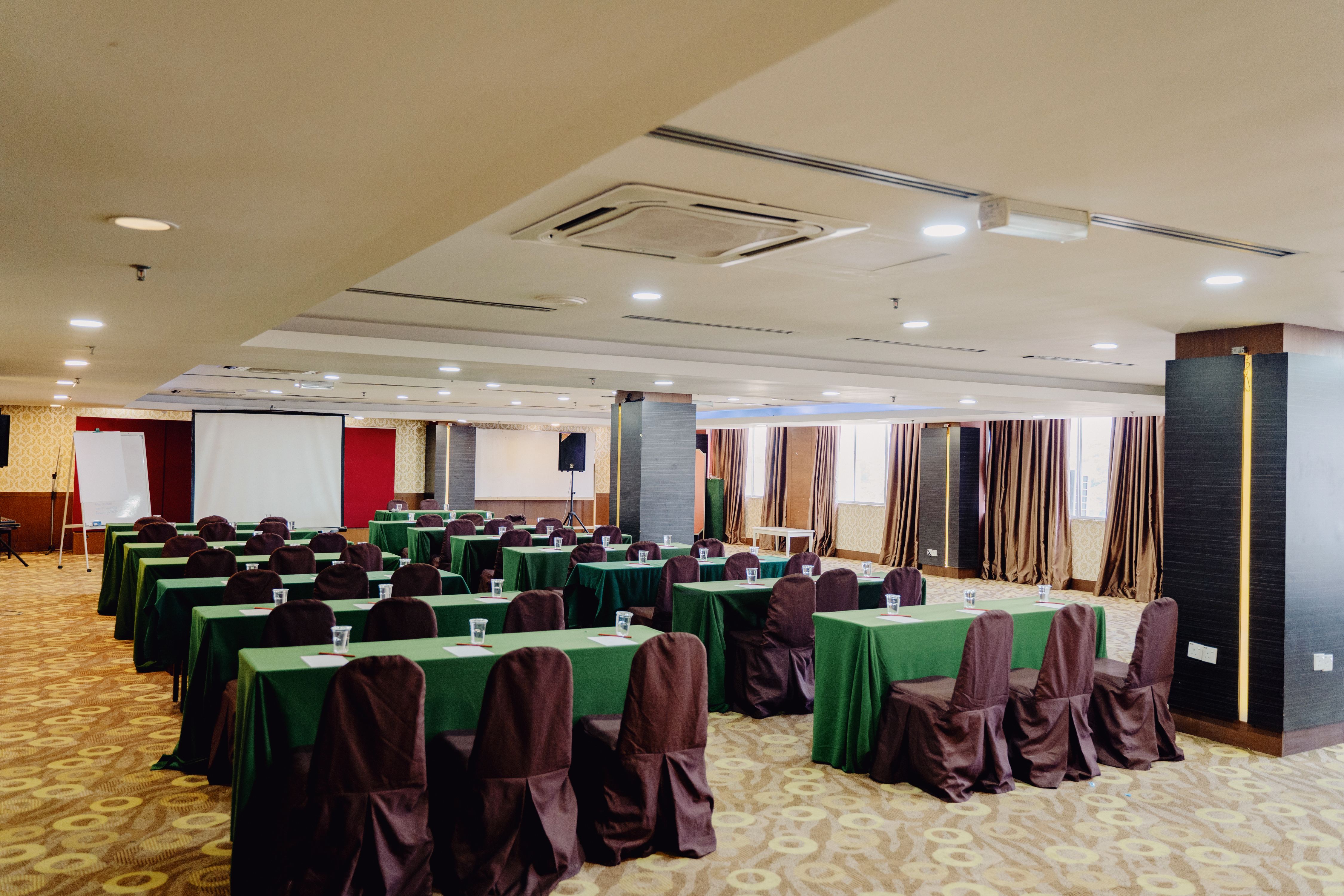 Hotel Sentral Melaka 39/50
