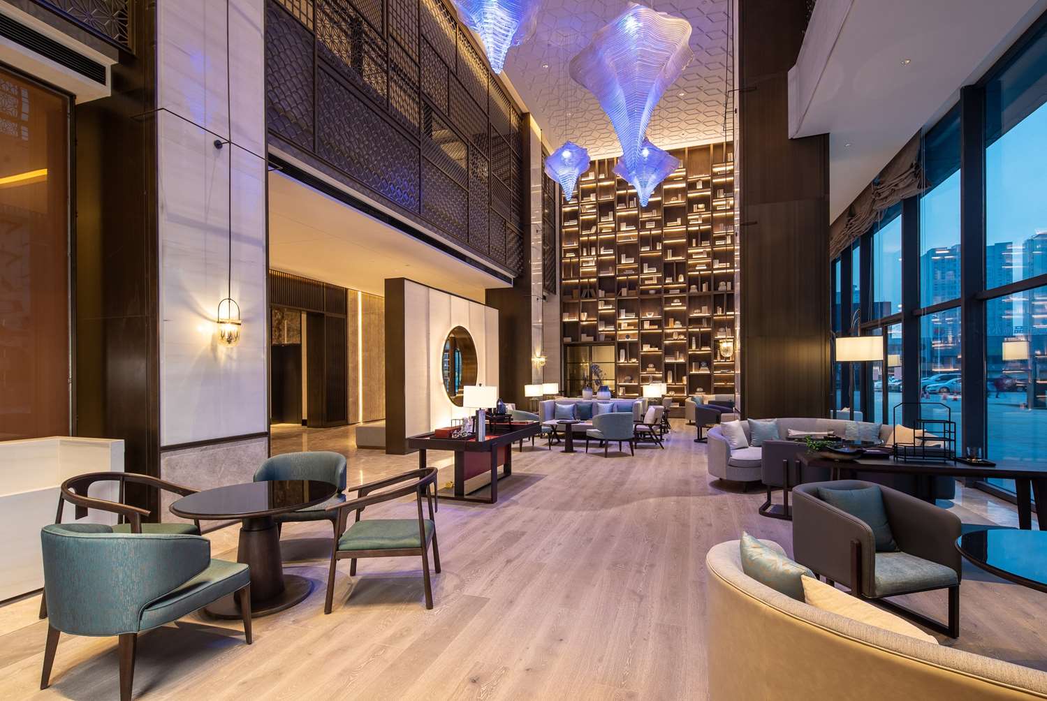 Ramada Plaza By Wyndham Xiangyang Xiangzhou 4/11