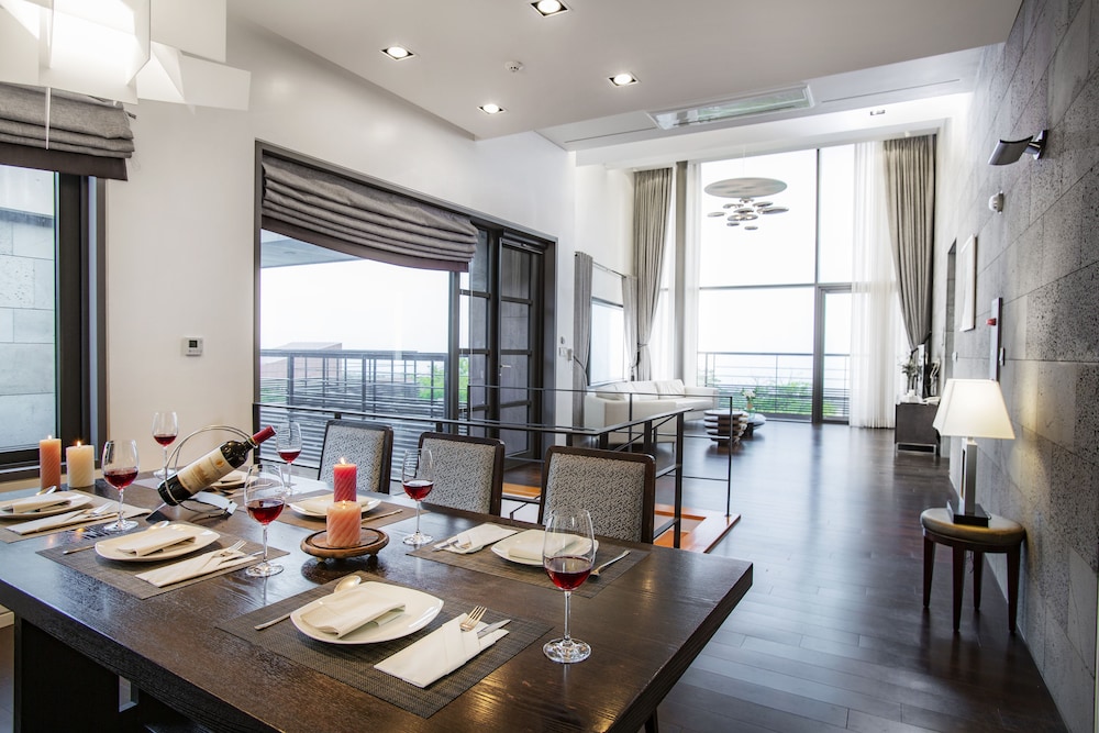 Lotte Resort Jeju Art Villas 35/50