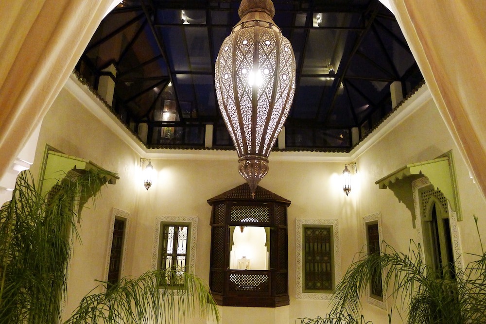 Riad Palacio De Las Especias 41/50