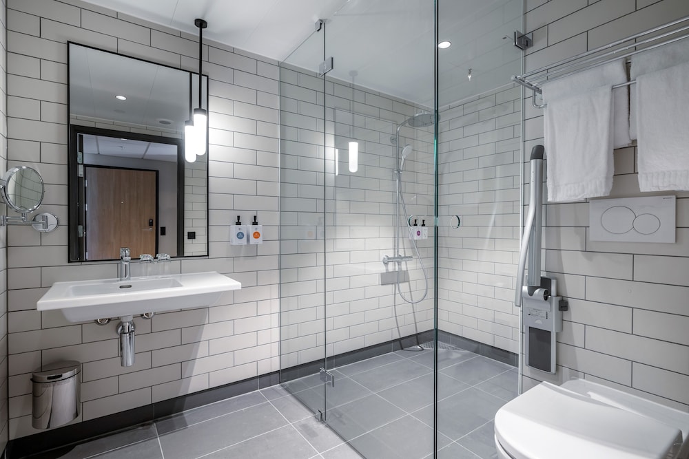 Quality Hotel Harstad 60/63