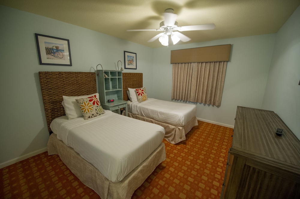 Sandpebble Beach Club Surfside Beach 19/55