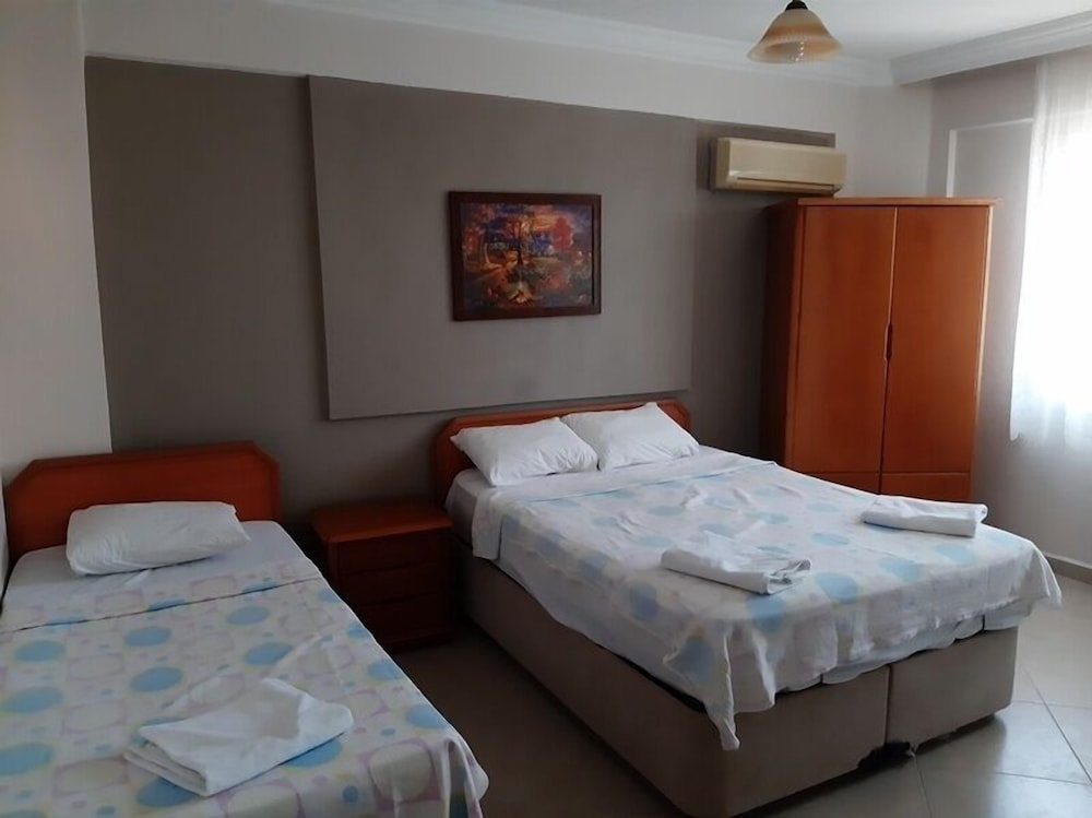 Everest Apart Hotel 17/55