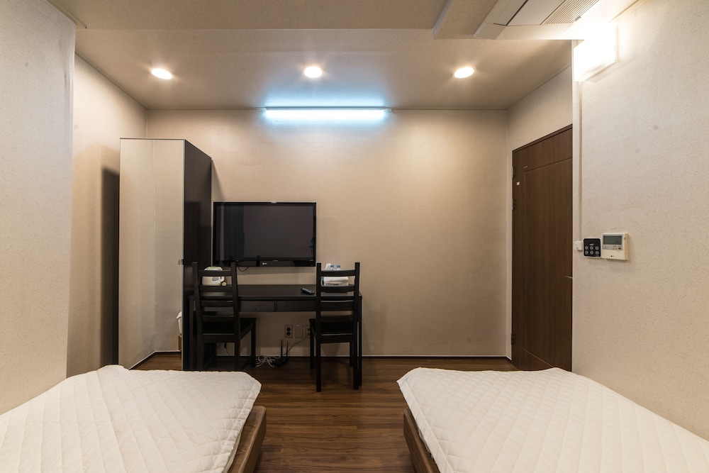 Soo Song Guest House 46/78