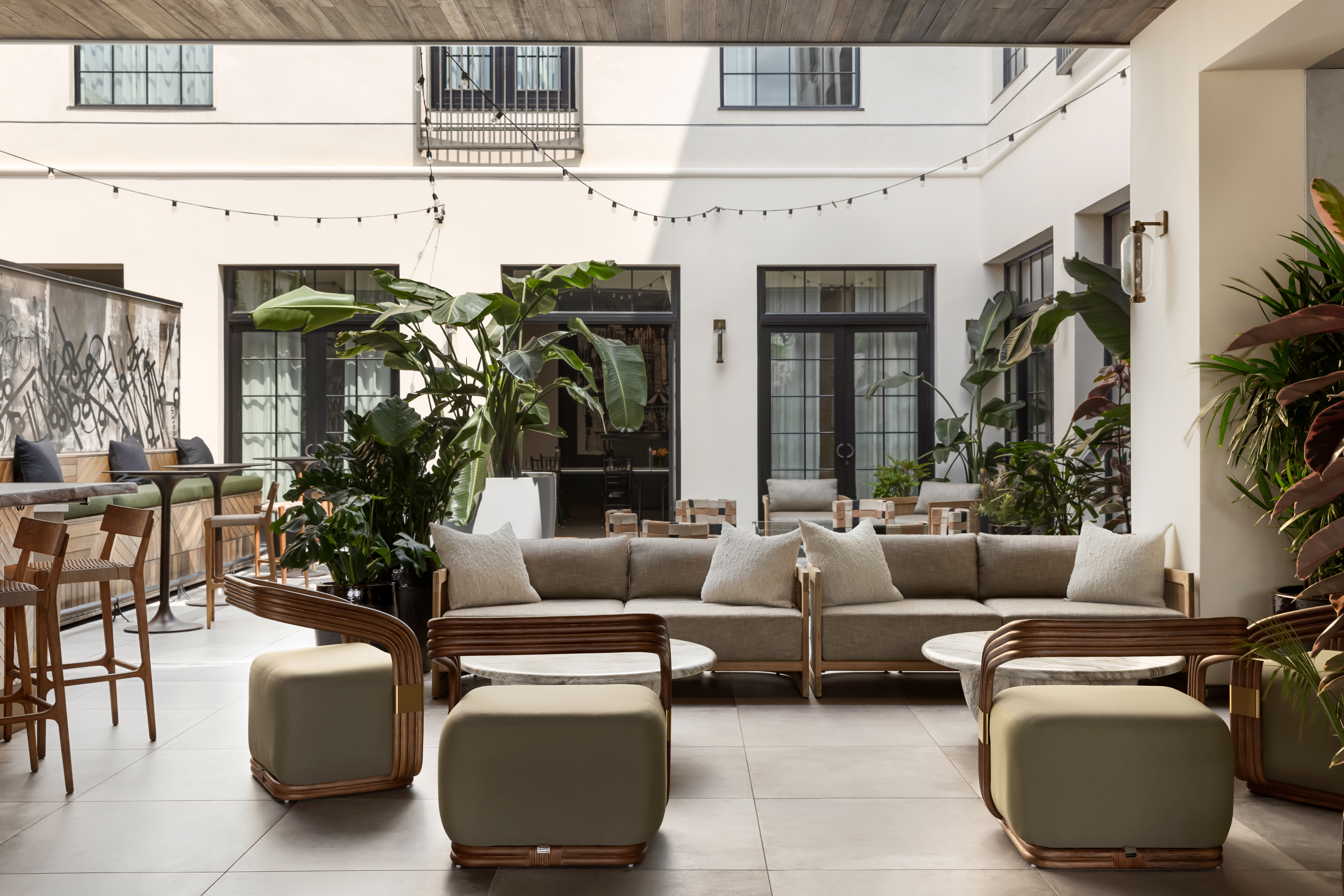 Kimpton La Peer Hotel 47/82