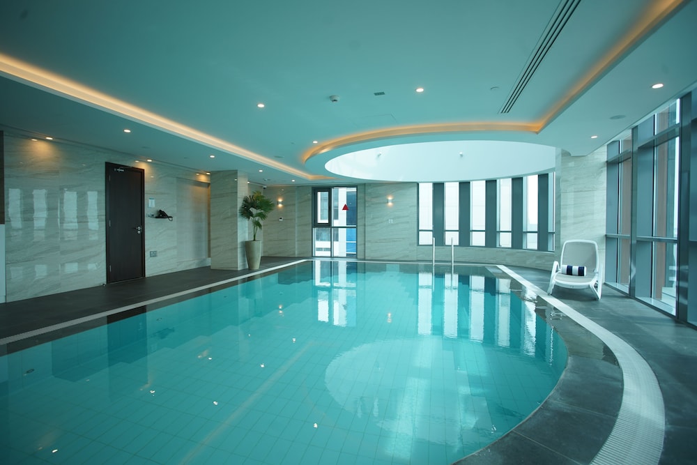 C - Hotel and Suites Doha 23/50
