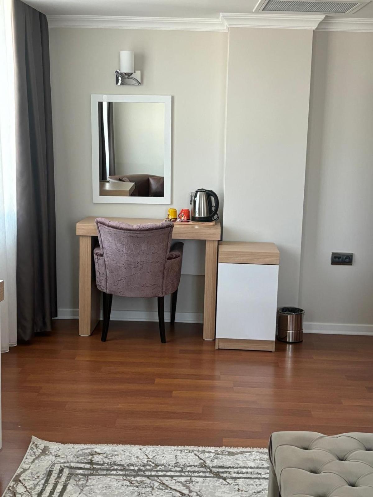 Tufad Prestige 43/50
