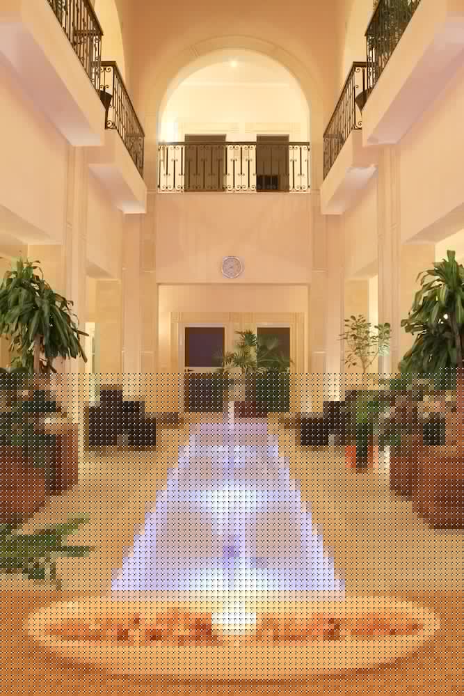 Mehari Hammamet Golden Yasmin 15/54