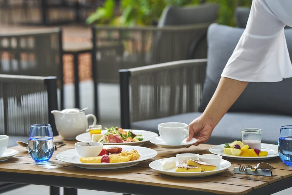 Hyatt Regency Seragaki Island Okinawa 58/72