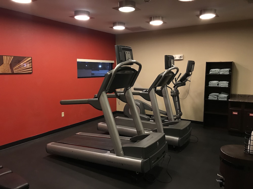 TownePlace Suites Dallas DeSoto 11/27