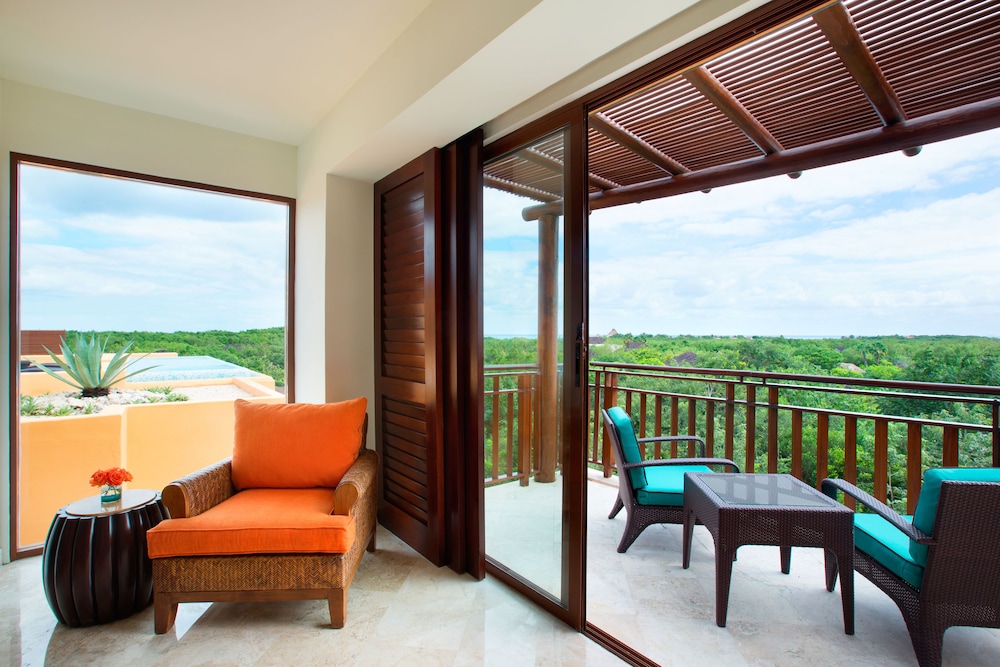 Fairmont Mayakoba 53/74