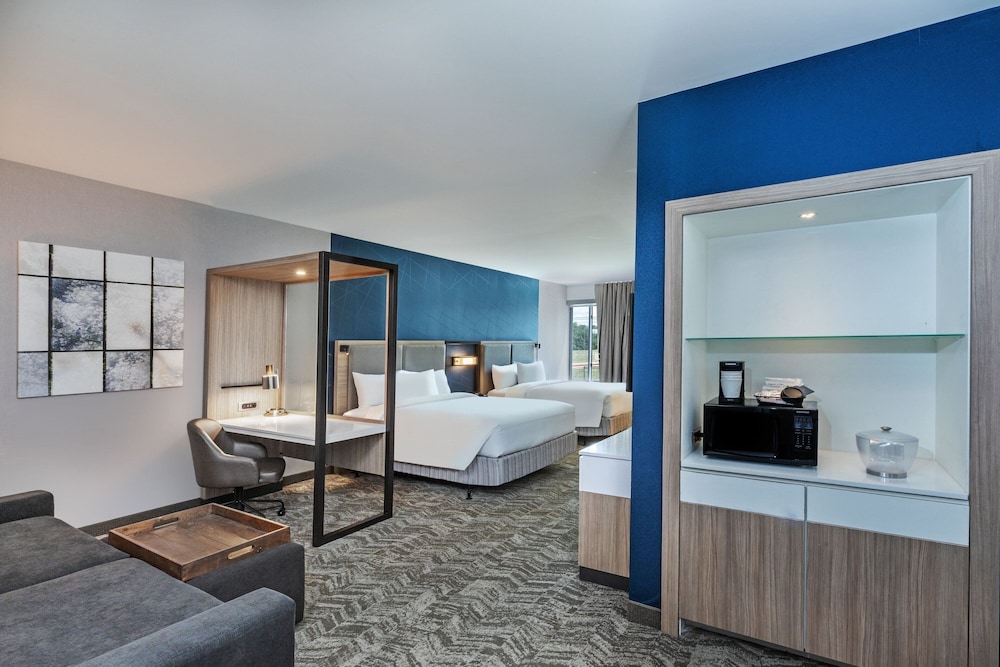 SpringHill Suites by Marriott Austin West/Lakeway 20/43