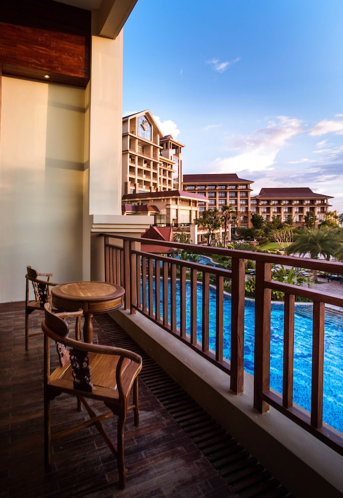 Landmark Mekong Riverside Hotel 30/44