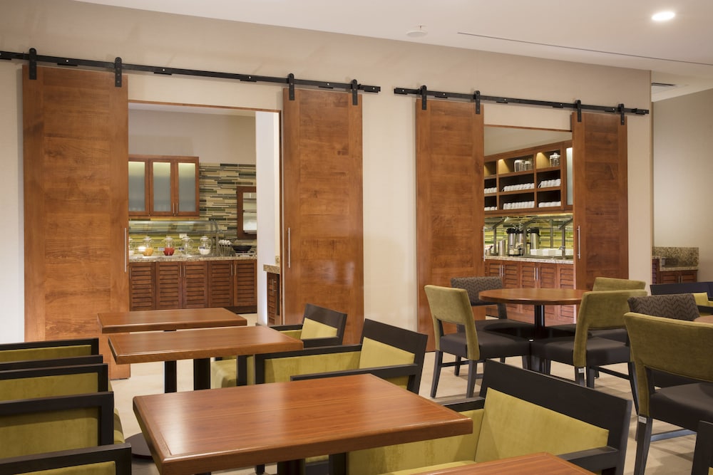 Hyatt Place Aguascalientes Bonaterra 46/59