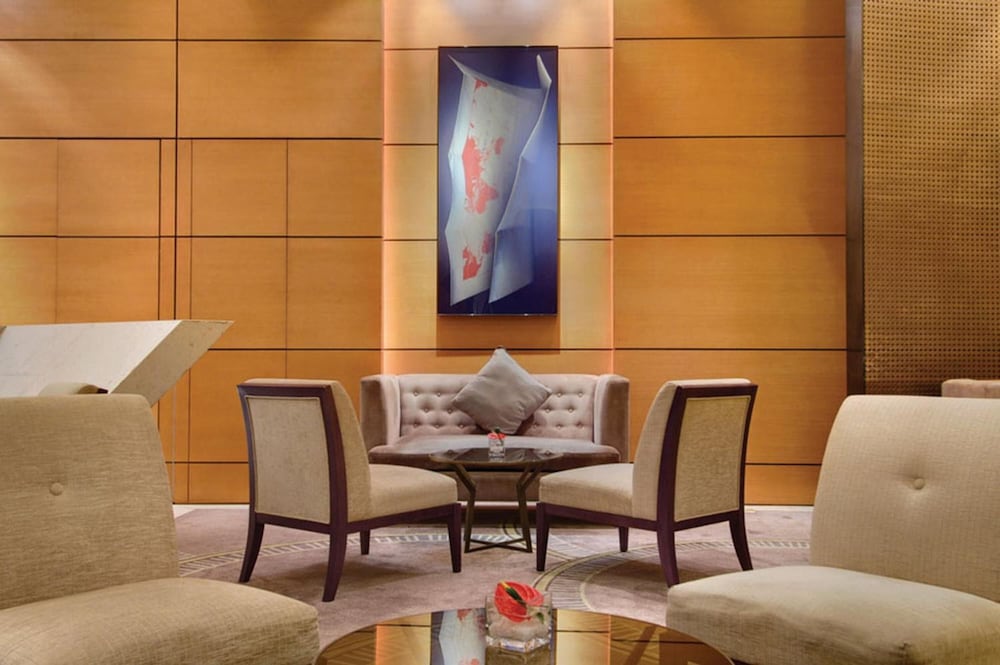 Marco Polo Parkside Beijing Hotel 57/84