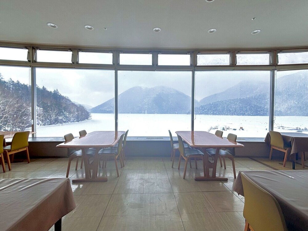 Shikaribetsu Lakeside Onsen Hotel Fusui 19/54