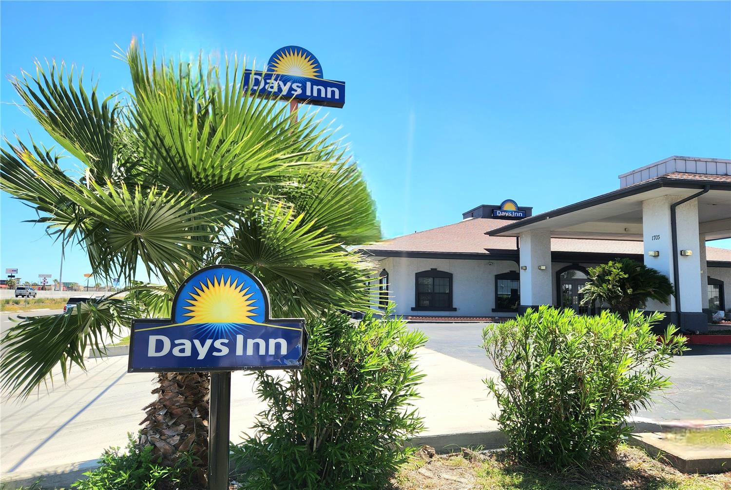 Days Inn by Wyndham Portland/Corpus Christi 19/21