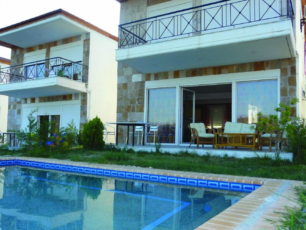 Olympic Kosmas Hotel 3/61