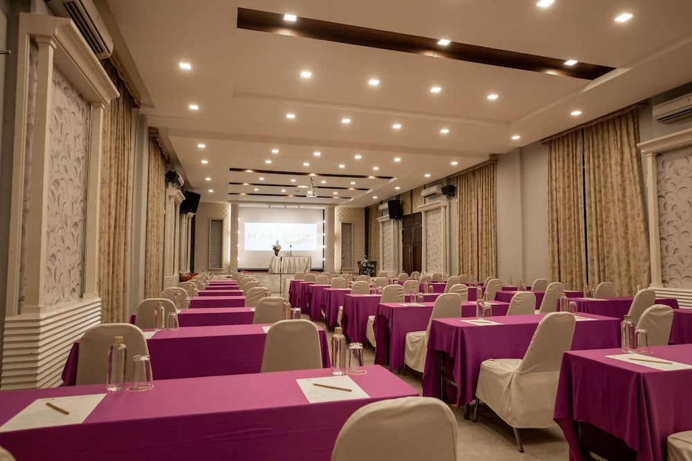 Nana Resort Kaengkrachan 48/65