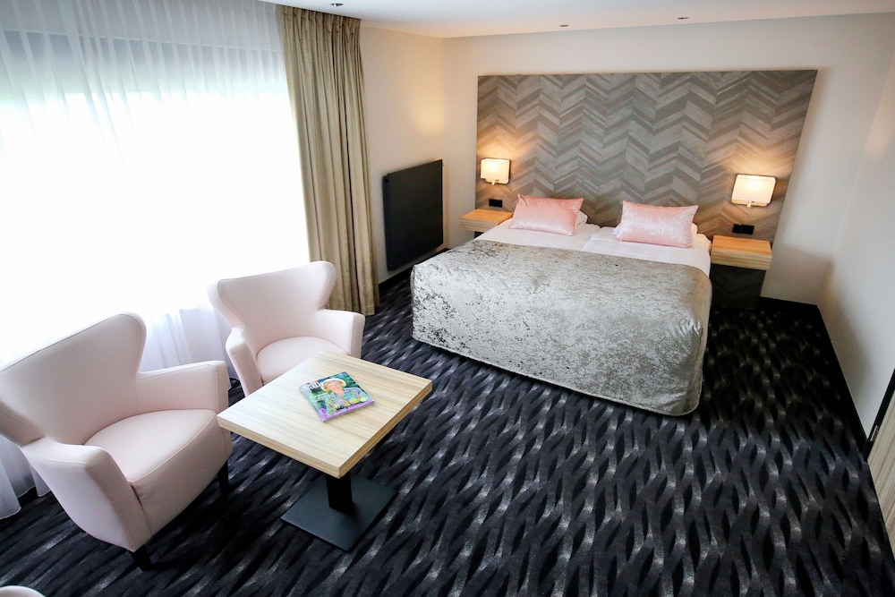 Van Der Valk Hotel Akersloot 6/53