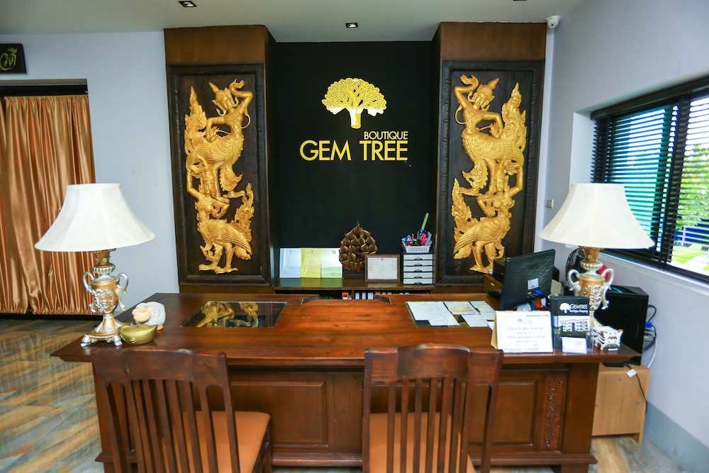 Gemtree Boutique Lampang 11/35