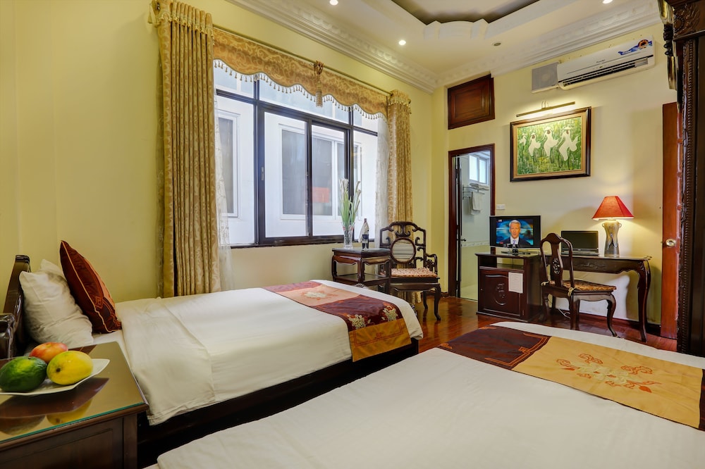 Hanoi Little Town Hotel 17/47