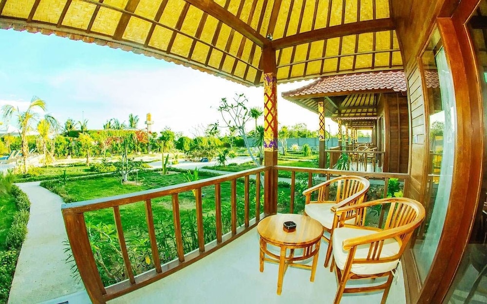 The Villa Dini Dnusa Lembongan 22/26