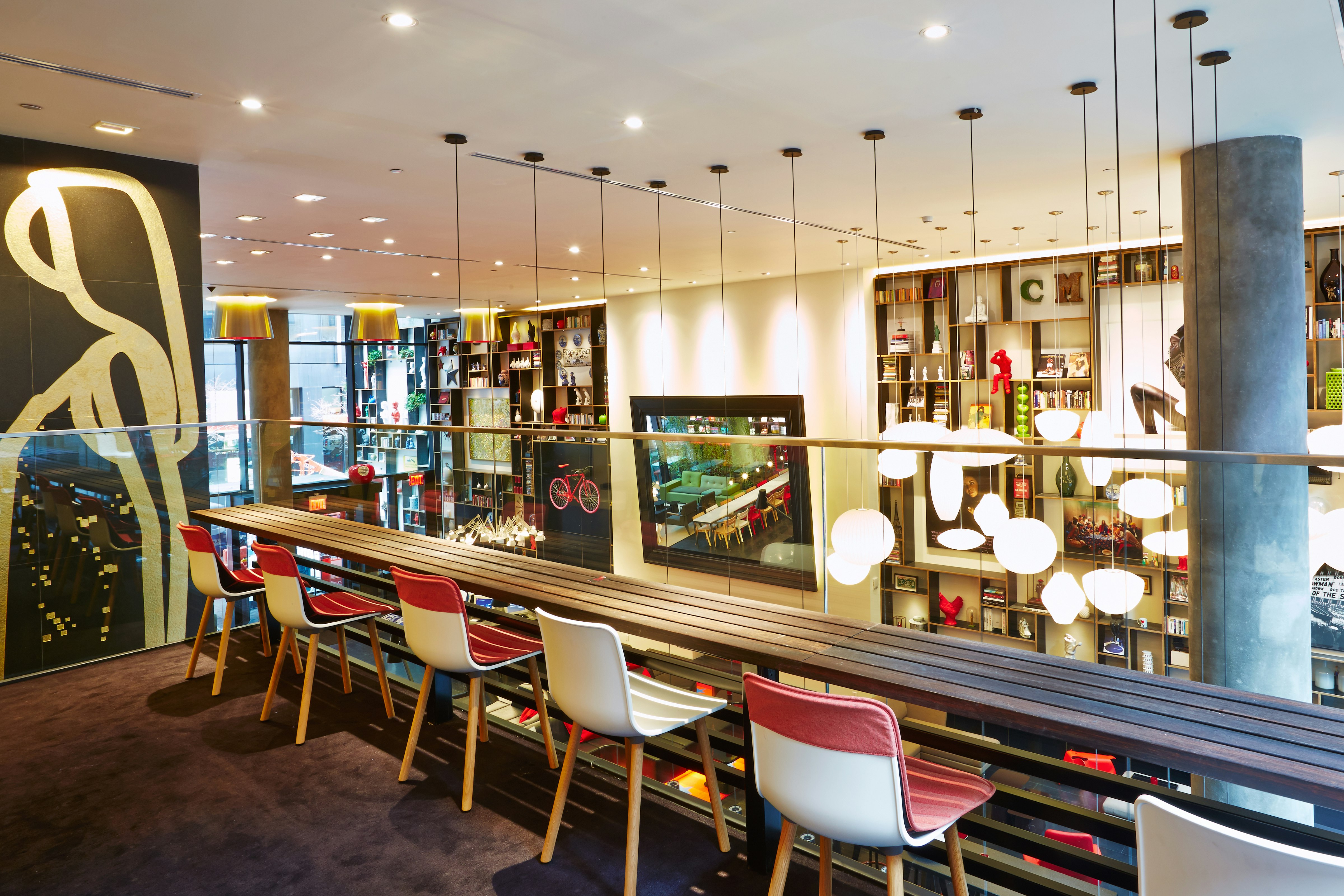 citizenM New York Times Square 30/57