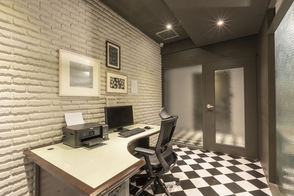 Sorgente Business Hotel 37/50