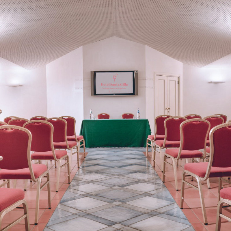 Hotel Santa Gilla 59/66