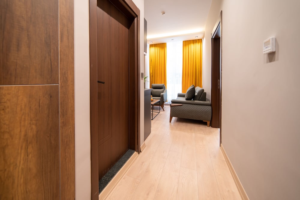 Garden Room Suit Hotel photo4