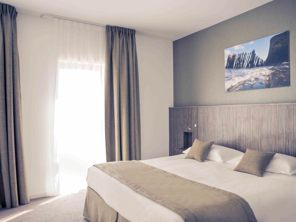 Mercure Saint Malo Balmoral 29/77