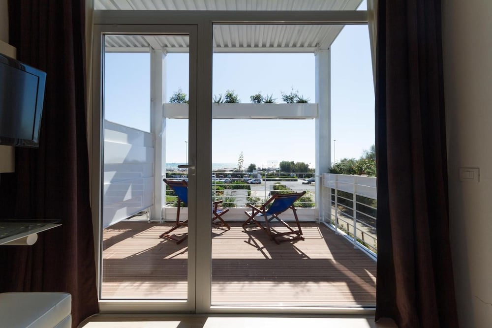 Hotel La Conchiglia 14/41