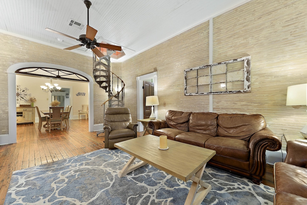 Carroll House Bed &amp; Breakfast 20/43