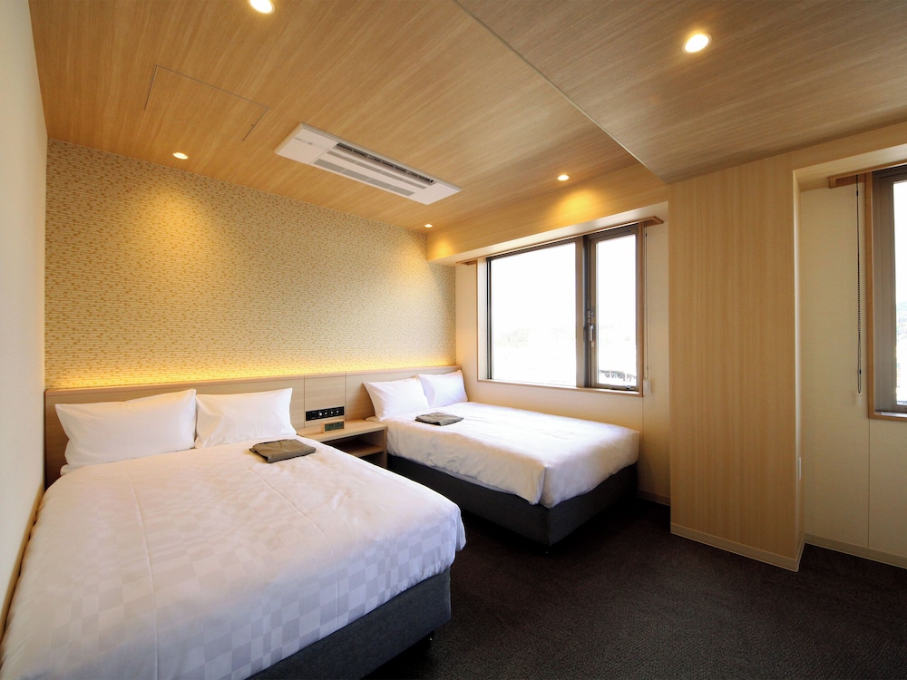Hotel and Spa Gift Takayama 8/48
