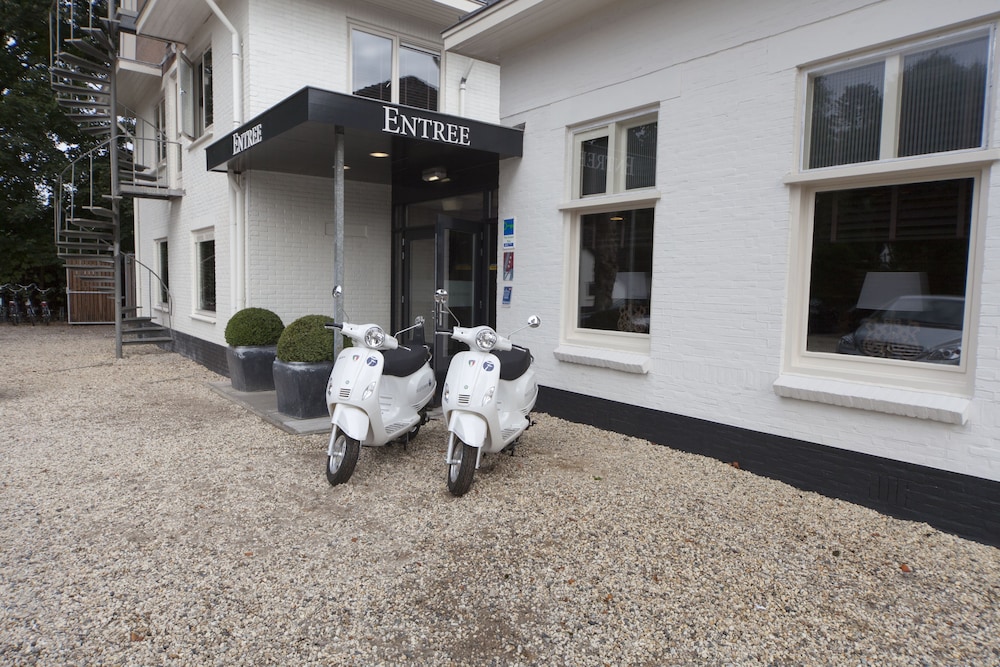Fletcher Hotel-Restaurant Het Veluwse Bos 40/48