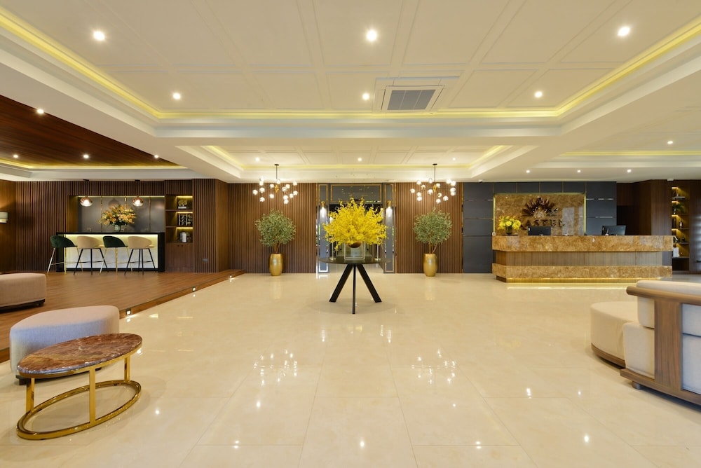 Kastel Pattaya Hotel 4/61