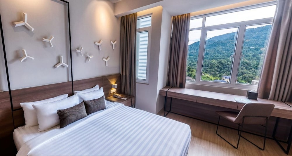 Swiss Garden Hotel Residences Genting Highlands 10/63