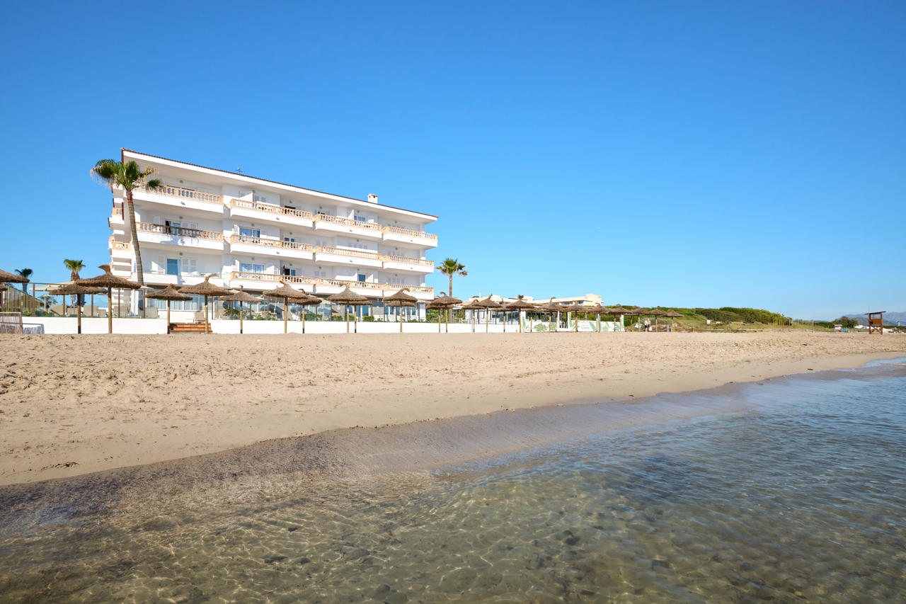 Grupotel Dunamar 24/28