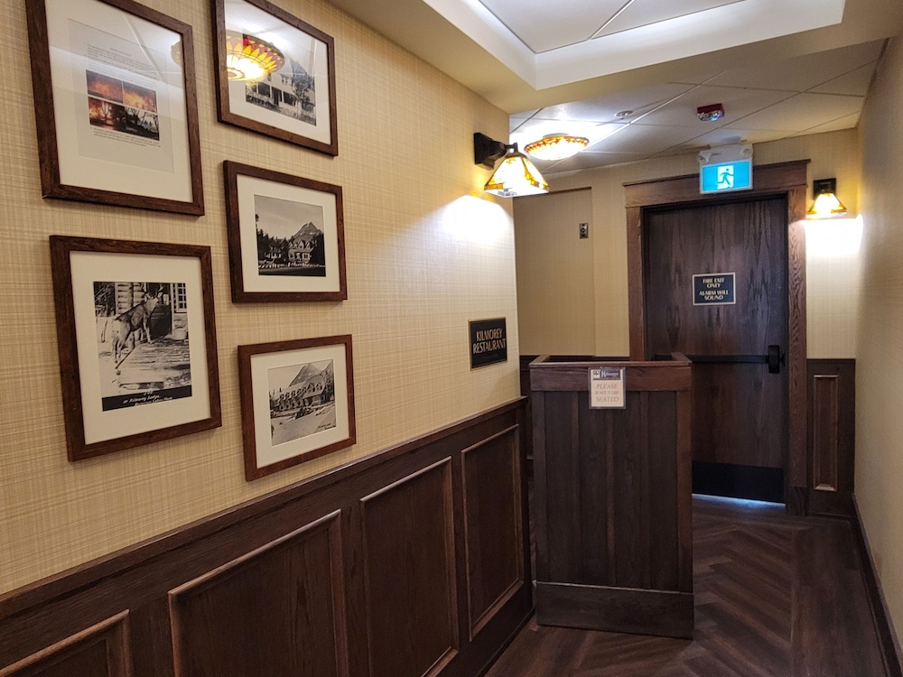 Kilmorey Lodge 5/50