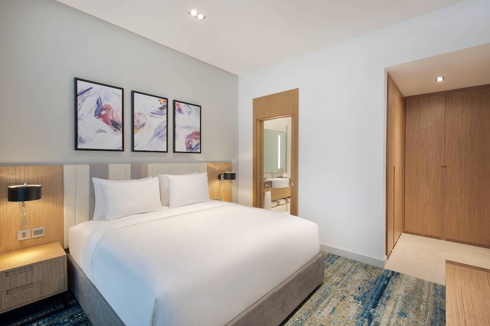Residence Inn by Marriott Al Jaddaf 11/50