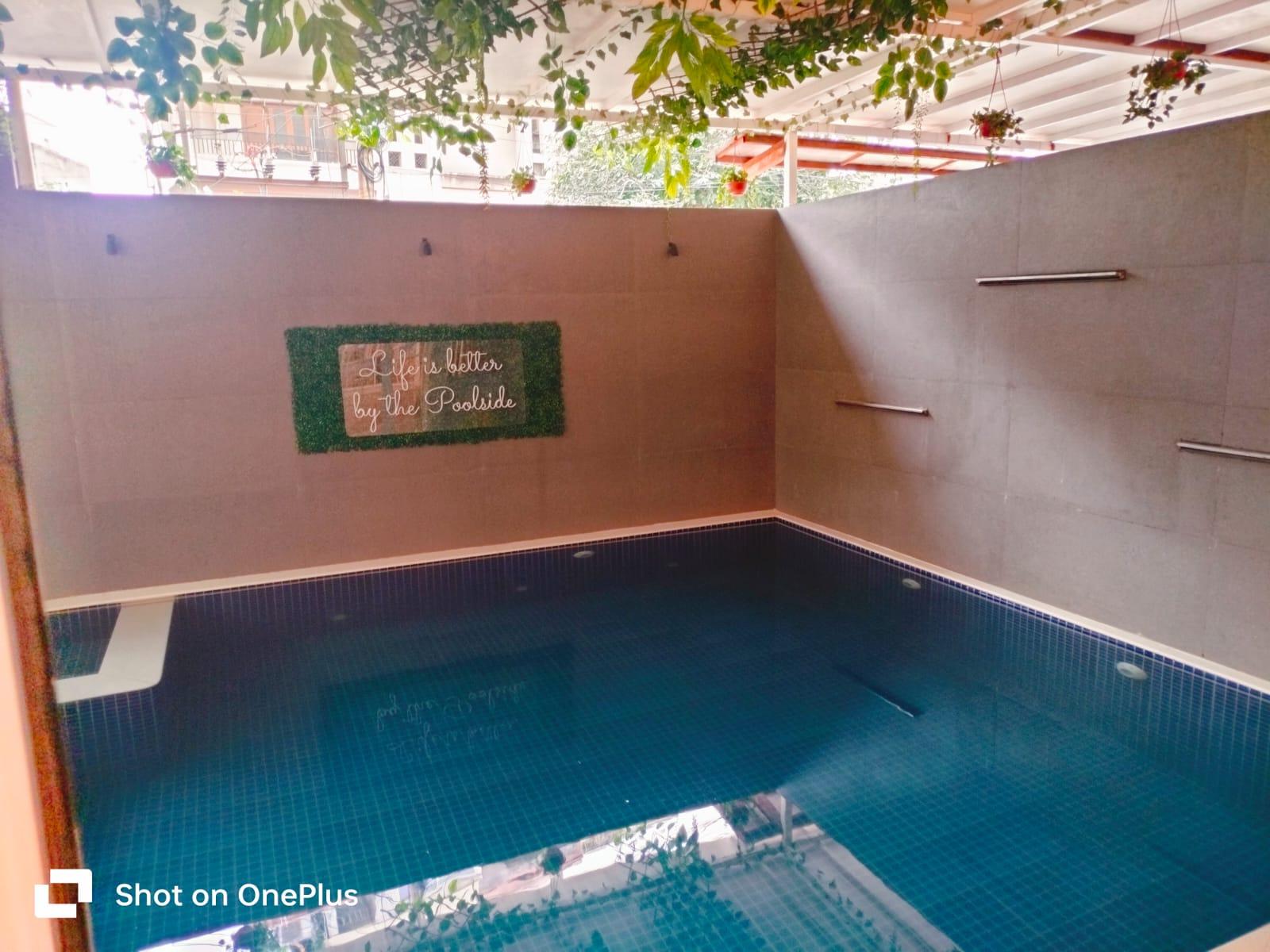 OYO Rooms Bani Park Bhrigu Marg 46/54