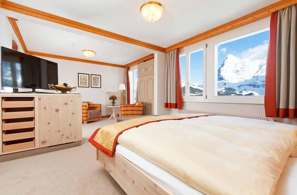Eiger Swiss Quality 5/33